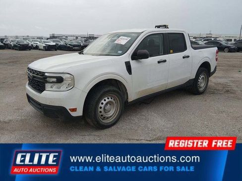 Used 2022 Ford Maverick XL image 4
