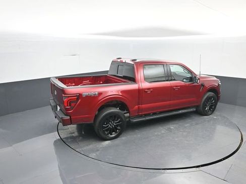 New 2026 Ford F150 Lariat w/ Equipment Group 502A High image 26