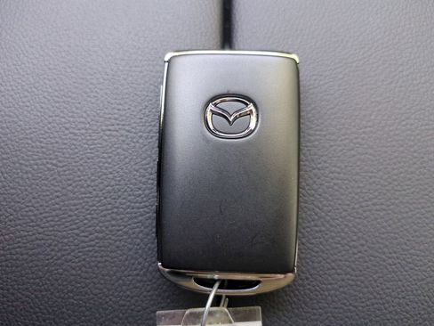 New 2025 MAZDA CX-50 2.5 Hybrid w/ Premium Plus Pkg image 23