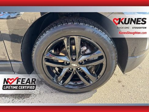 Used 2020 Chevrolet Equinox LT w/ Midnight Edition image 15