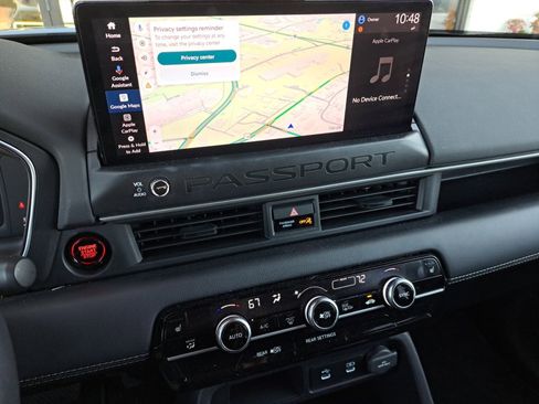 Used 2026 Honda Passport RTL image 32