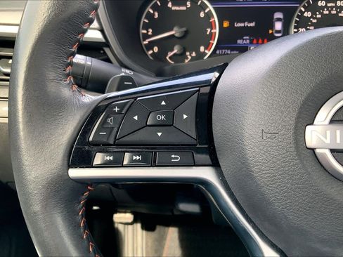 Used 2023 Nissan Altima 2.5 SR image 24