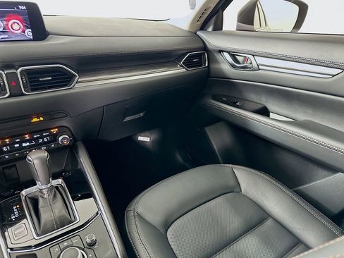 Used 2020 MAZDA CX-5 Grand Touring w/ GT Premium Package image 23