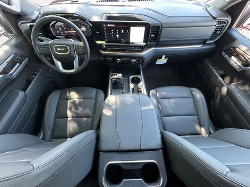 New 2026 GMC Sierra 1500 Elevation image 3