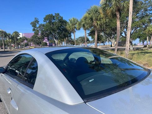 Used 2003 Ford Mustang Cobra RWD image 25