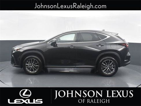 Certified 2023 Lexus NX 250 FWD w/ Towing Package (2000 Lbs) image 2
