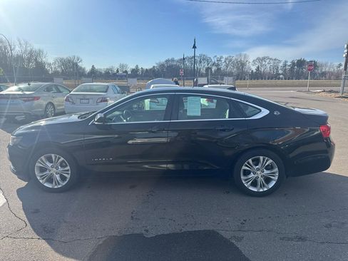 Used 2014 Chevrolet Impala LT image 8