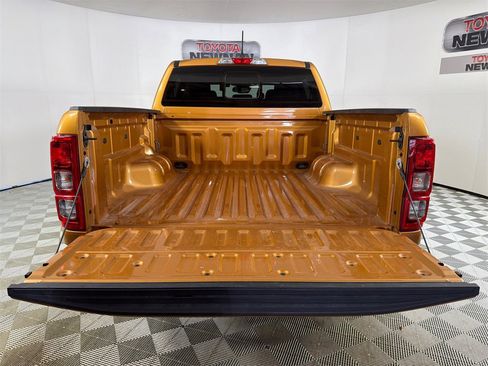 Used 2019 Ford Ranger XL w/ Equipment Group 101A Mid image 18