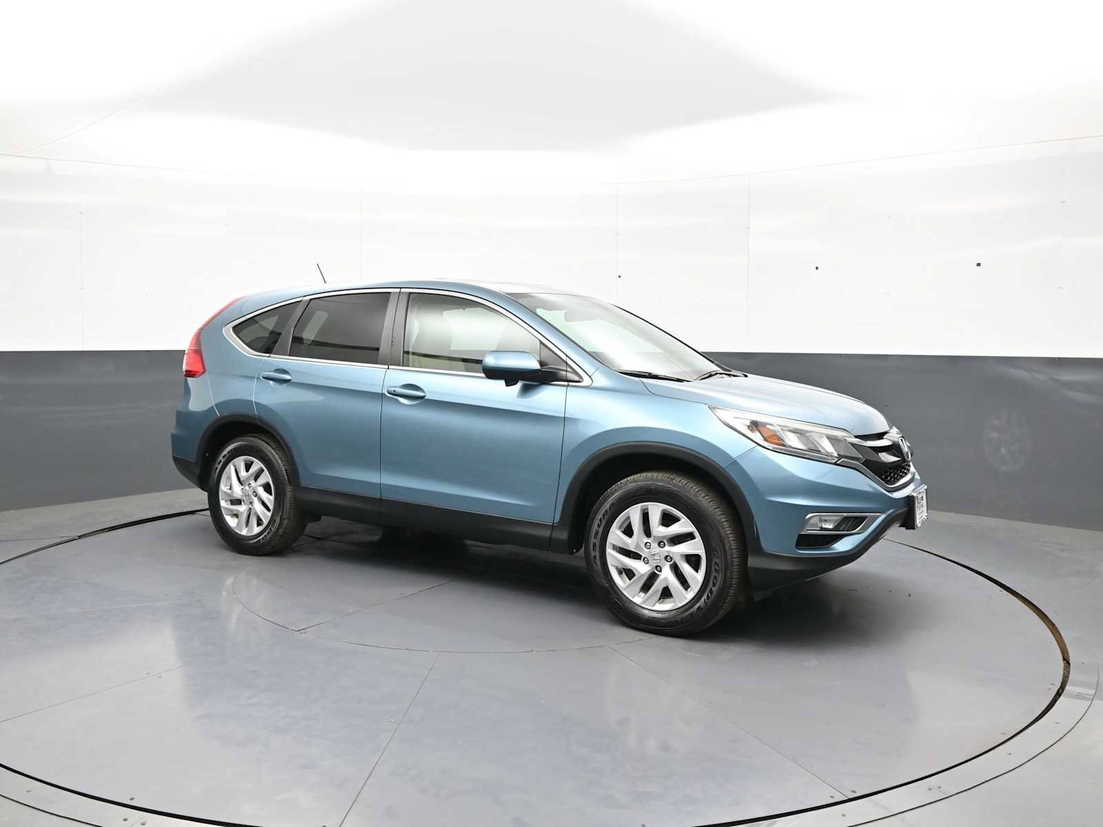 Used 2015 Honda CR-V EX image 4