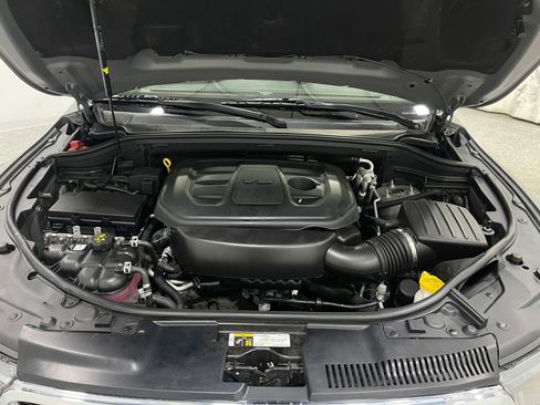 Used 2020 Dodge Durango GT image 26