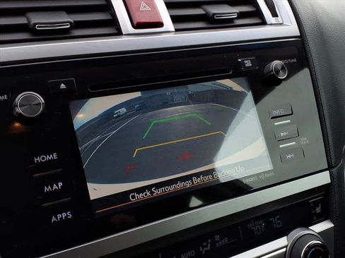 Used 2016 Subaru Legacy 2.5i Premium w/ Popular Package #3 image 34