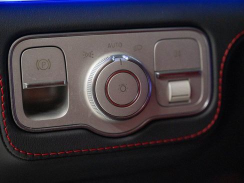 Certified 2024 Mercedes-Benz GLE 63 AMG S image 21