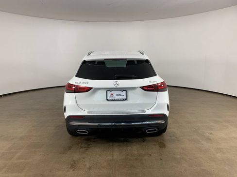Used 2022 Mercedes-Benz GLA 250 4MATIC w/ AMG Line image 10