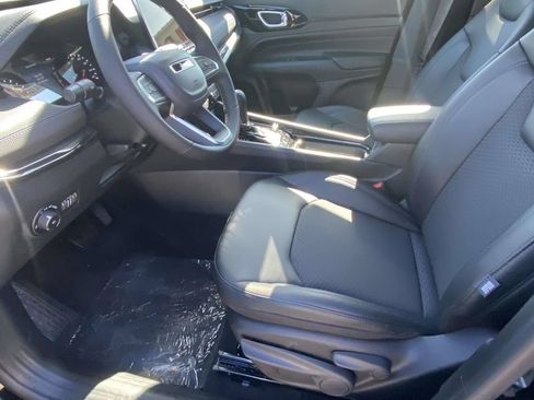 New 2026 Jeep Compass Latitude AWD/4WD image 36