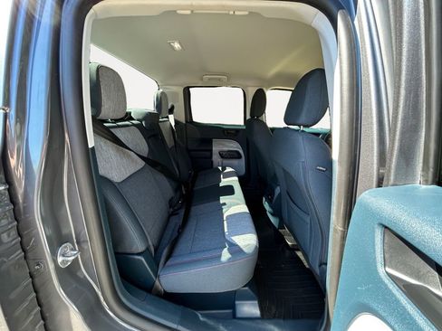 Used 2023 Ford Maverick XLT w/ Equipment Group 300A Standard AWD/4WD image 23