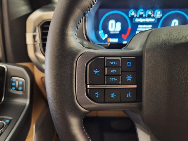 Used 2023 Ford F150 Lariat w/ Equipment Group 502A High AWD/4WD image 27