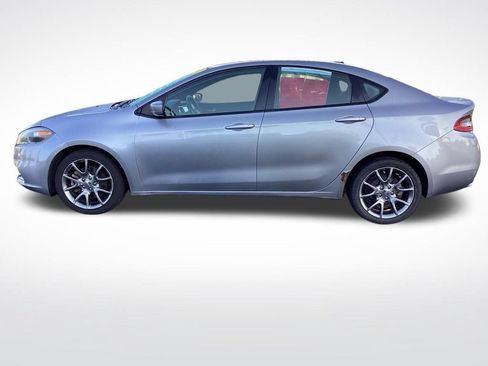 Used 2014 Dodge Dart SXT FWD image 6