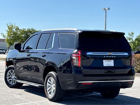 Used 2024 Chevrolet Tahoe LS RWD image 23