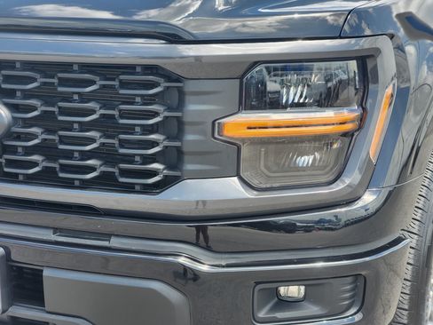 Used 2025 Ford F150 STX w/ Equipment Group 200A RWD image 8