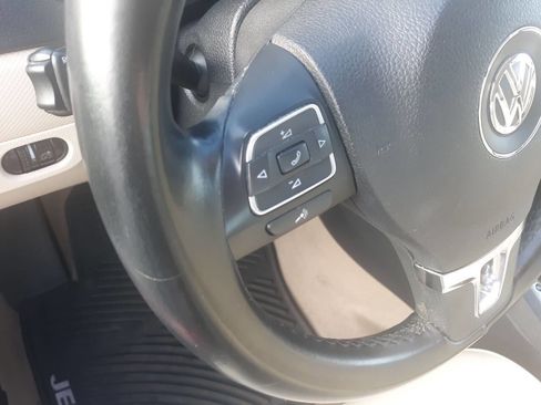 Used 2012 Volkswagen Jetta SE image 21