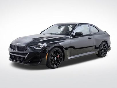 Used 2026 BMW 230i xDrive Coupe w/ Premium Package