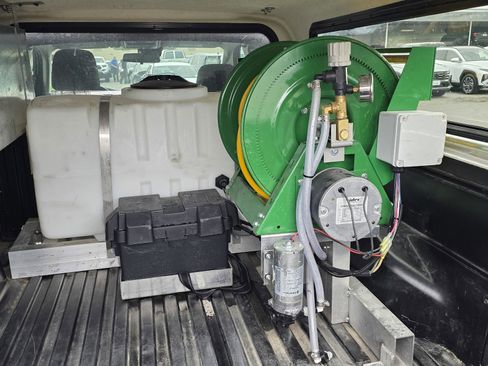 Used 2023 Toyota Tacoma SR image 14