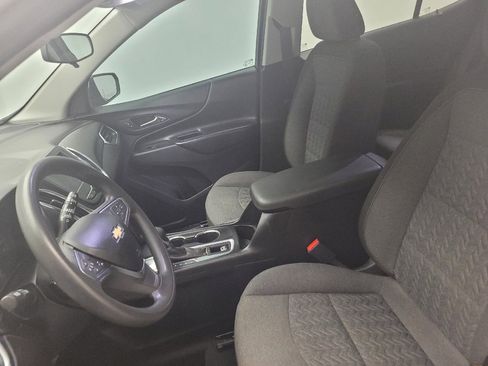 Used 2022 Chevrolet Equinox LT image 17