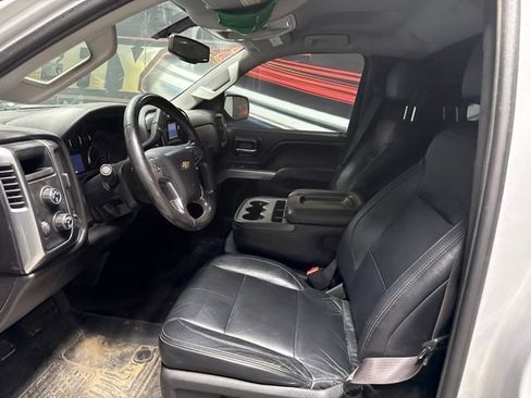 Used 2014 Chevrolet Silverado 1500 LT w/ LT Convenience Package AWD/4WD image 4