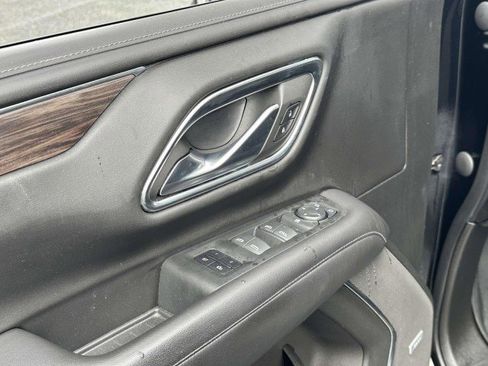 Used 2021 Chevrolet Tahoe LT image 20