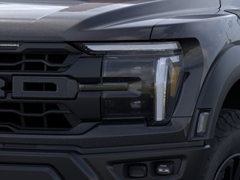New 2025 Ford F150 Raptor image 18