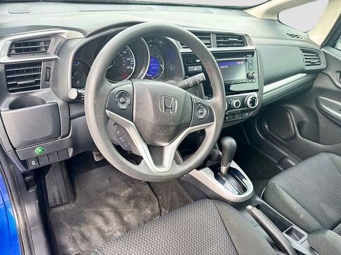 Used 2020 Honda Fit LX image 10