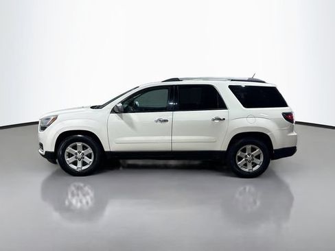 Used 2015 GMC Acadia SLE AWD/4WD image 9
