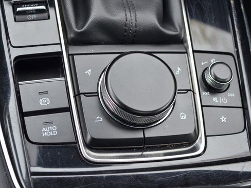 Used 2024 MAZDA CX-30 AWD 2.5 S w/ Preferred Package image 27