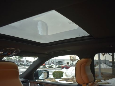 Used 2025 Jeep Grand Cherokee L Summit w/ MOPAR Finishing Package image 21