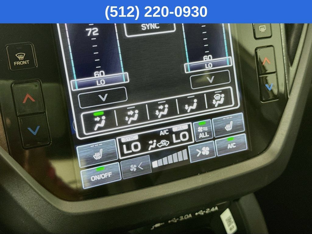 Used 2026 Subaru Forester Premium AWD/4WD image 19