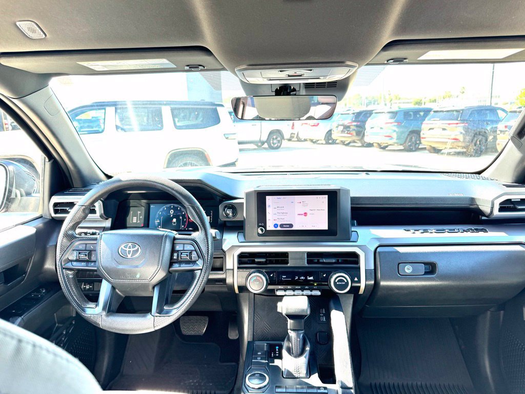 Used 2025 Toyota Tacoma SR5 RWD image 20
