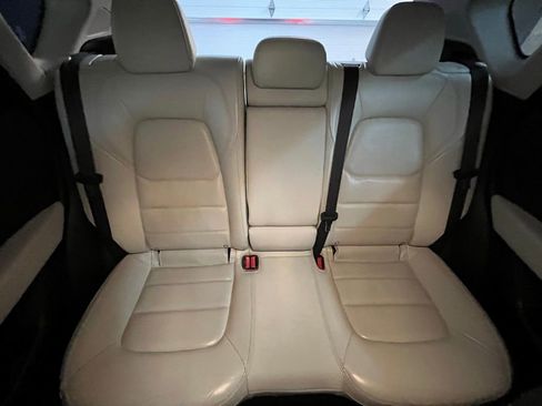 Used 2021 MAZDA CX-5 Grand Touring image 28