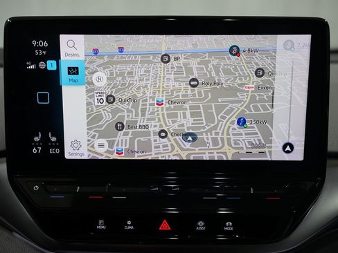 Used 2021 Volkswagen ID.4 Pro S w/ Gradient Package image 19