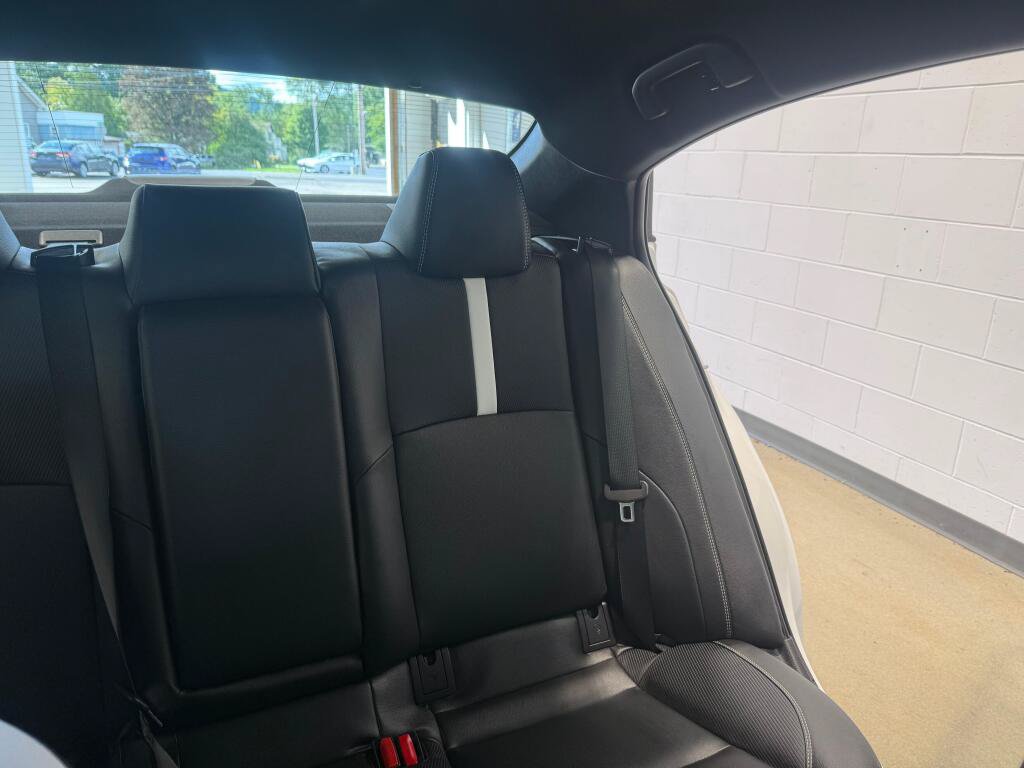 Certified 2026 Toyota Camry SE FWD image 19