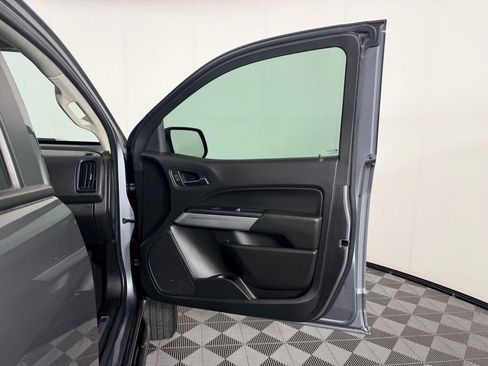 Used 2019 Chevrolet Colorado ZR2 AWD/4WD image 38