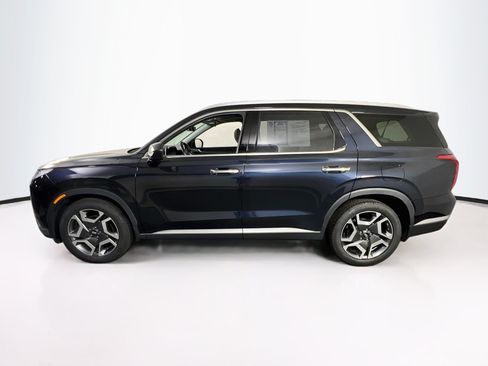 Used 2023 Hyundai Palisade SEL w/ Premium Package AWD/4WD image 8
