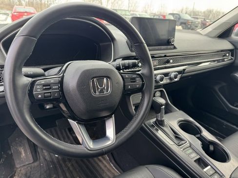 Used 2023 Honda Civic EX-L image 14