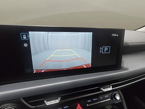 New 2026 Hyundai Sonata SE FWD image 25