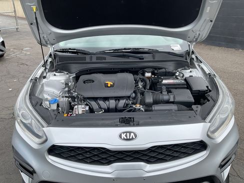 Used 2019 Kia Forte LXS FWD image 22