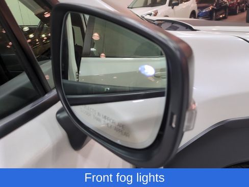 Certified 2024 Subaru Forester Wilderness AWD/4WD image 10