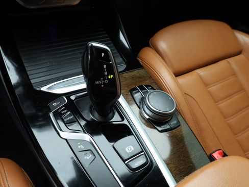 Used 2018 BMW X3 xDrive30i image 10