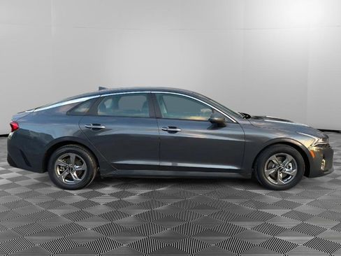 Used 2023 Kia K5 LXS image 6