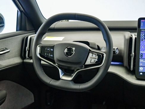 New 2026 Volvo EX30 Ultra image 13