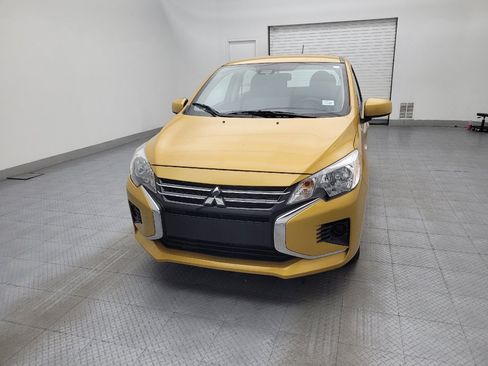 Used 2024 Mitsubishi Mirage LE image 15