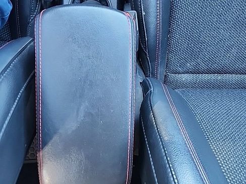 Used 2018 Jeep Compass Trailhawk AWD/4WD image 25